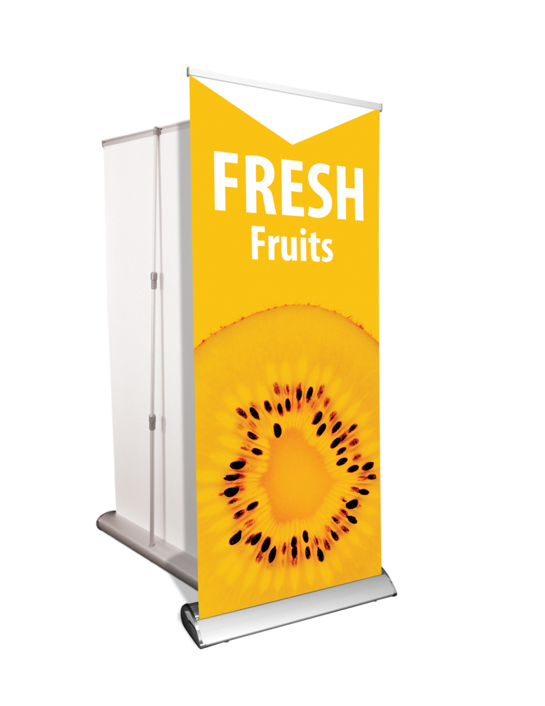 Need banner stands? Contact GK Printing in Eustis, FL. We can ship anywhere.
